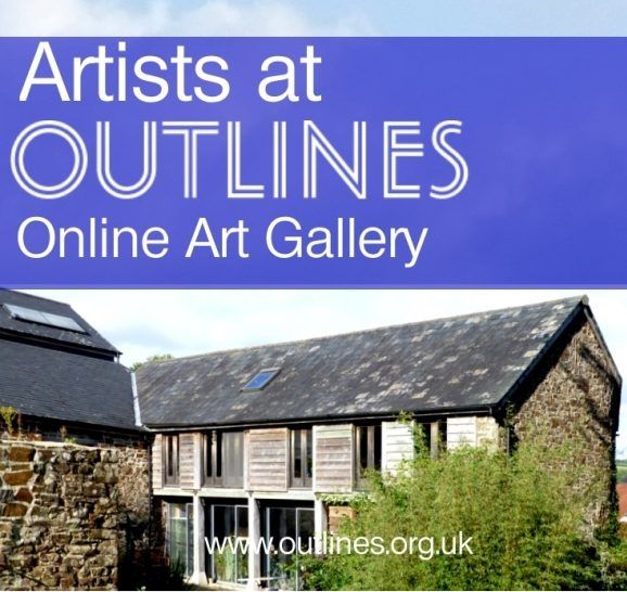 Outlines Art Gallery