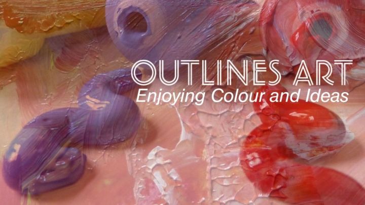 Outlines Art Paints